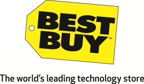 Best Buy Logo - Best Buy use Enticify
