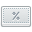 Percentage off discount coupon image