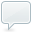 Promotion shout out speech bubble