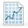 Line chart showing basket sales rising